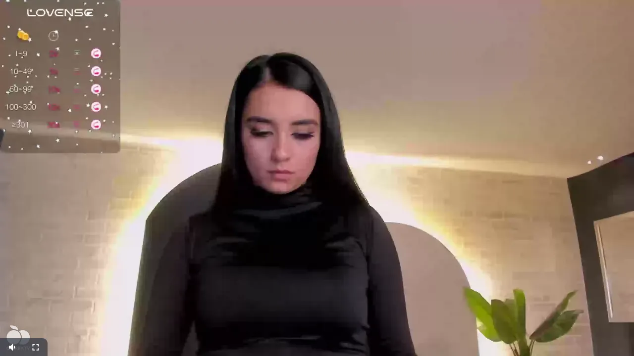 ivannarussell Live Webcam on CherryTV