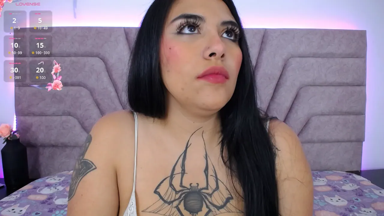 free CherryTV jessicakraft porn cams live