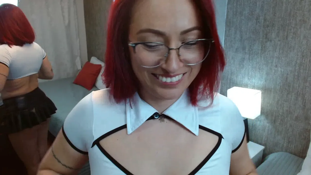 live webcam online Julieth
