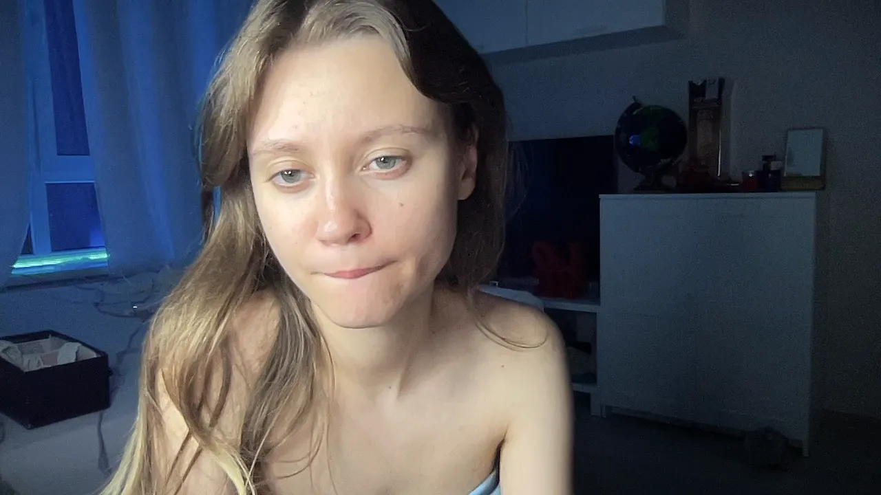 julietsensy webcam