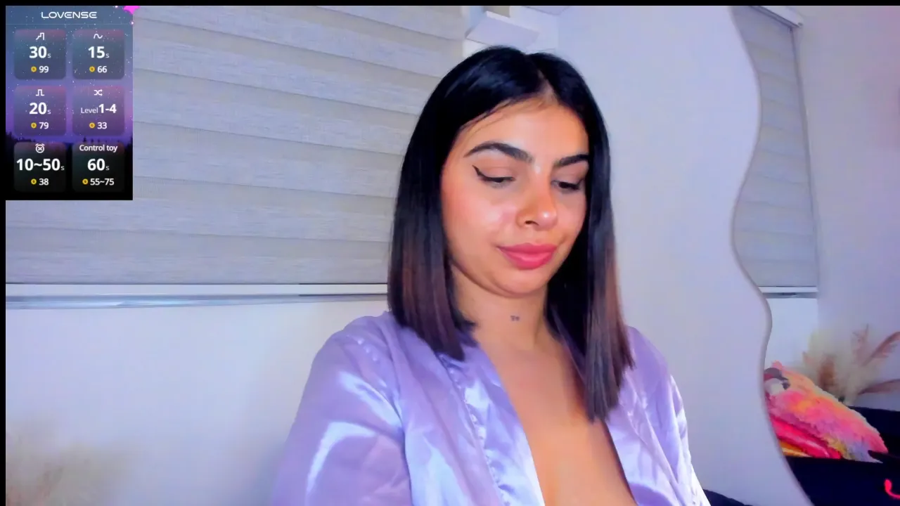 julig01 Live Webcam on CherryTV