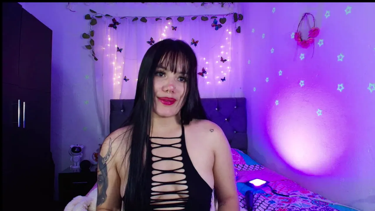 live sex cam Juliismiit