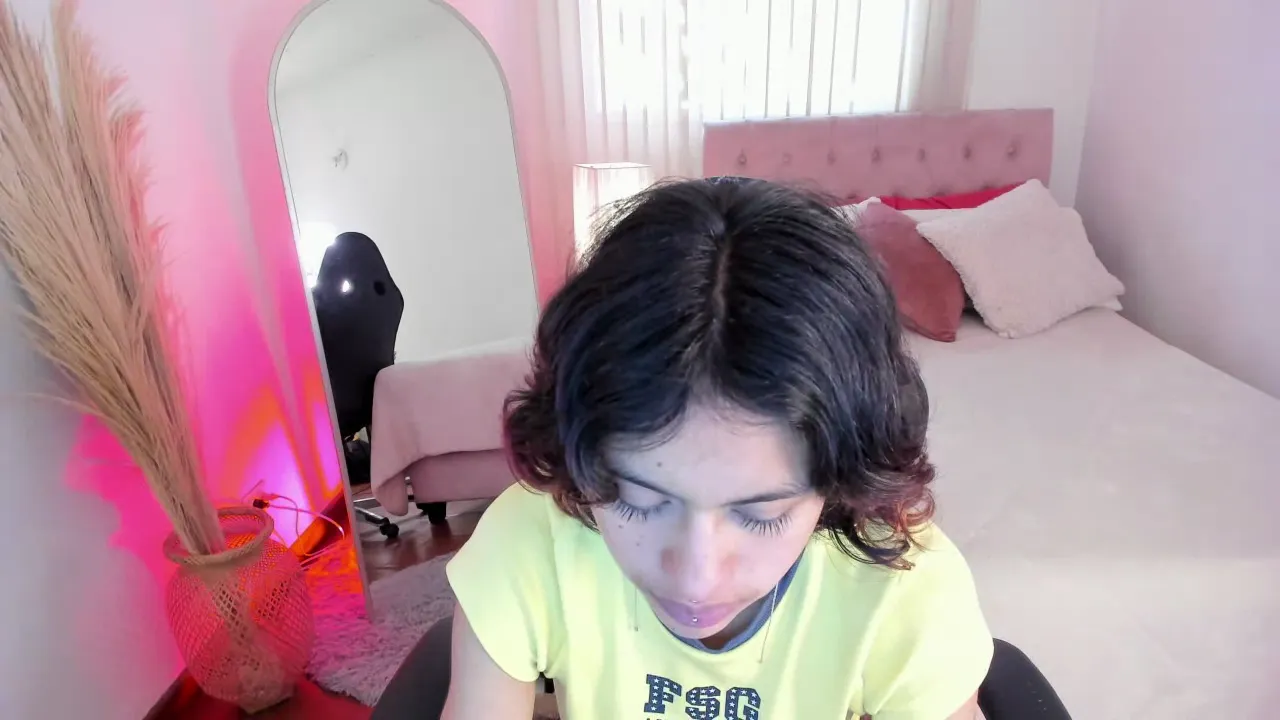 katcute webcam