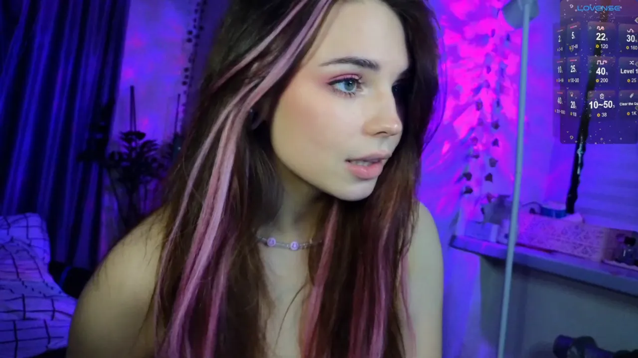 cam live Katerinchik