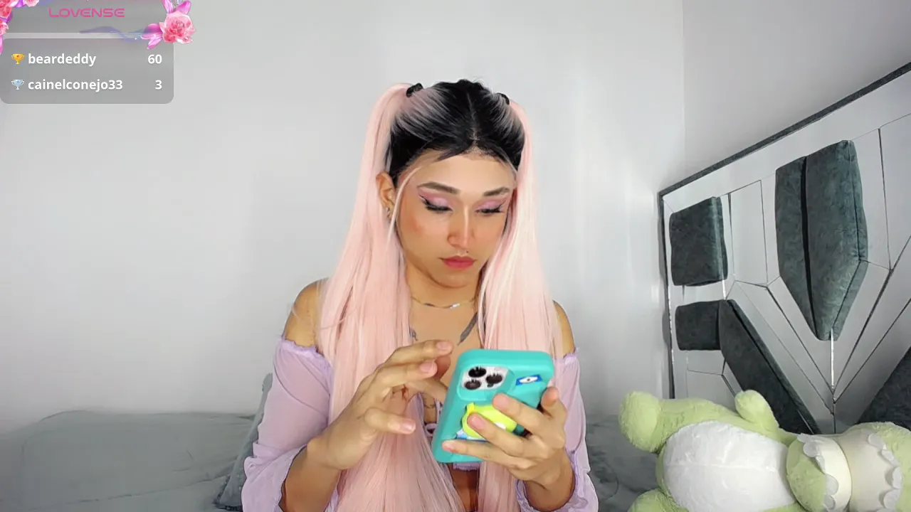 porno live AngelJules
