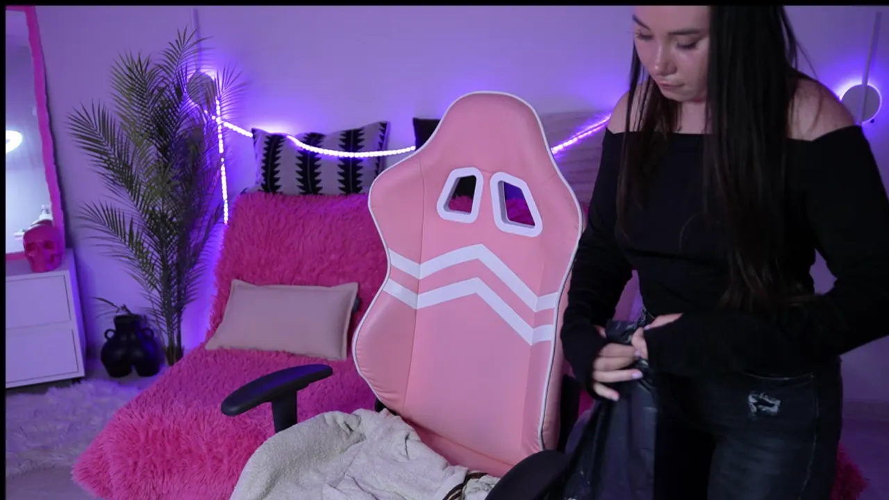 porno webcam Kimchiketi