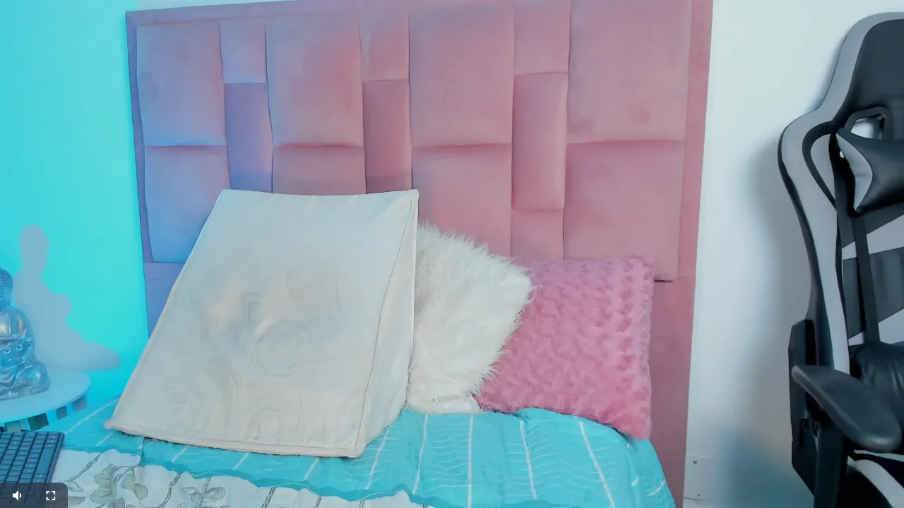 lanamiller chat room