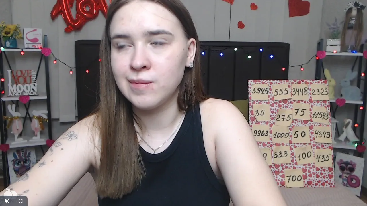  laurahlot chat room