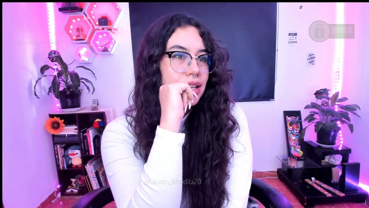laurenafrodita