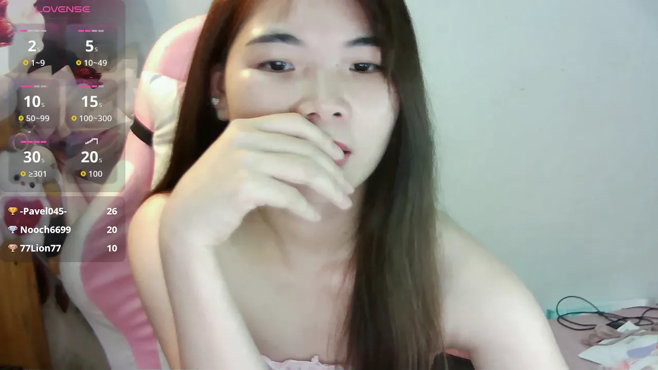 linh68 webcam
