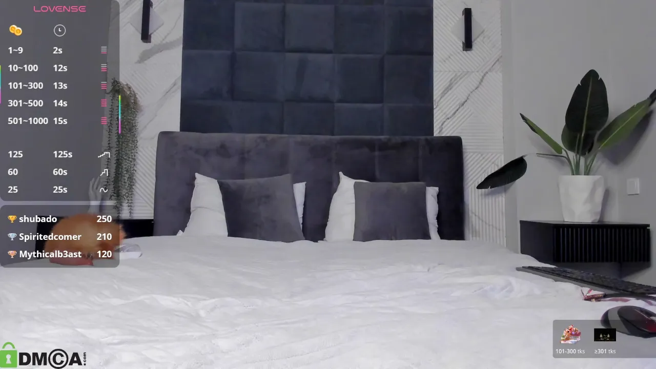 lisafoxys webcam