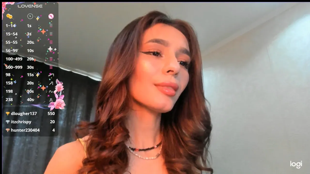 erotic sex chat Lisochan