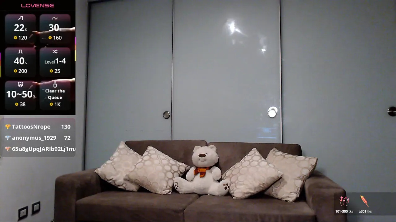 chat room nude Littlesammy