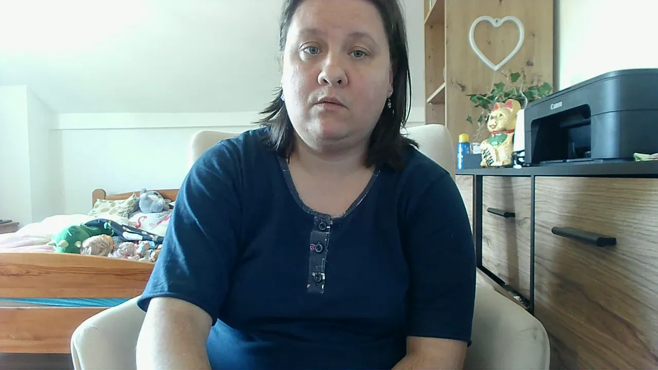 live camsex Livilarsa