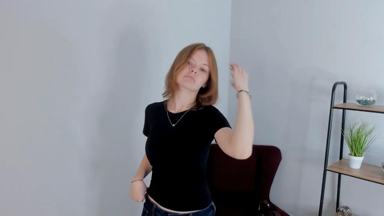 mabelsanders webcam