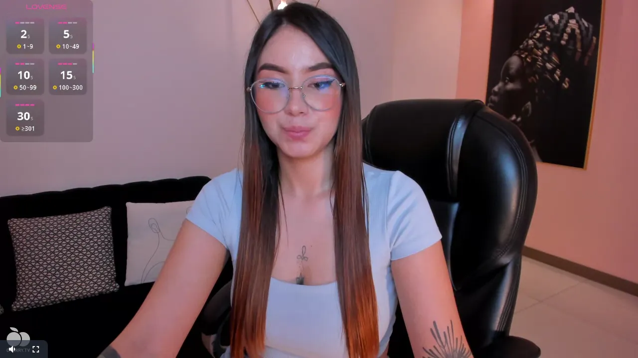  madisoncollins chat room
