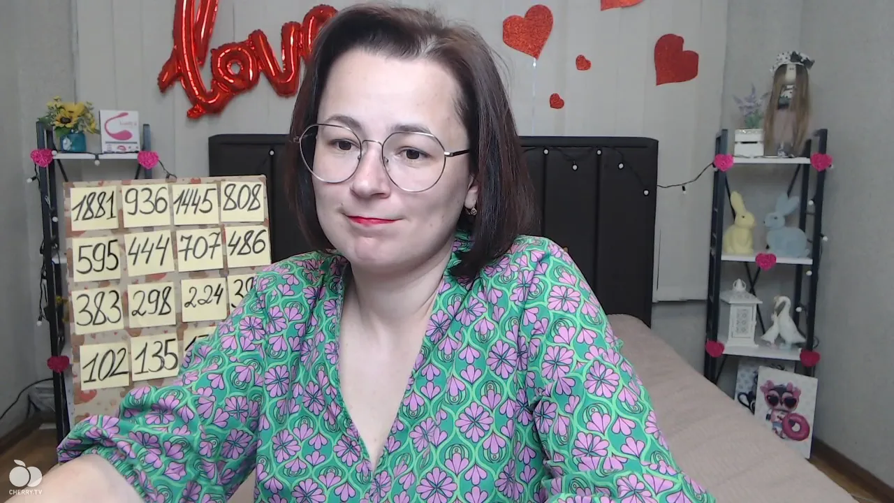  mariesho chat room