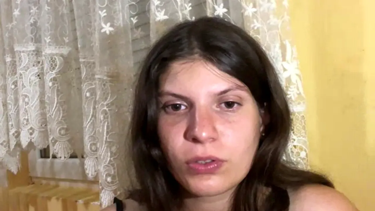 mecherryy webcam