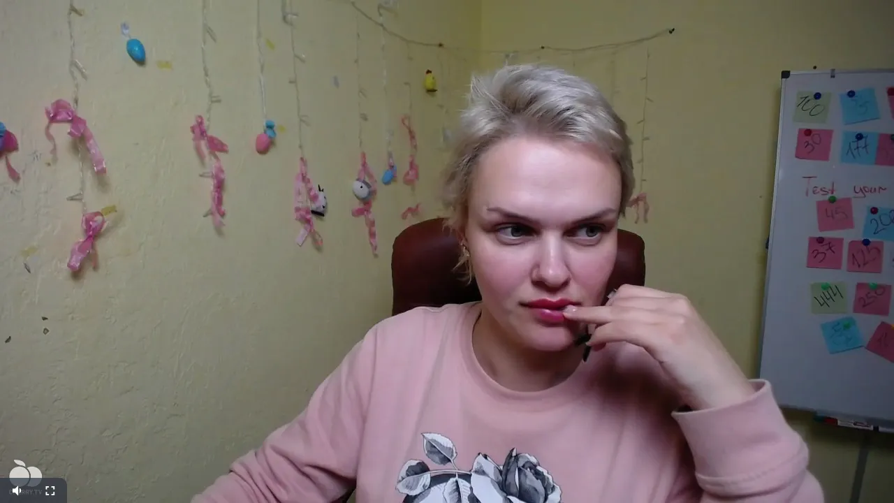  melissacats chat room