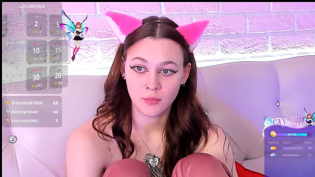 meowamanda