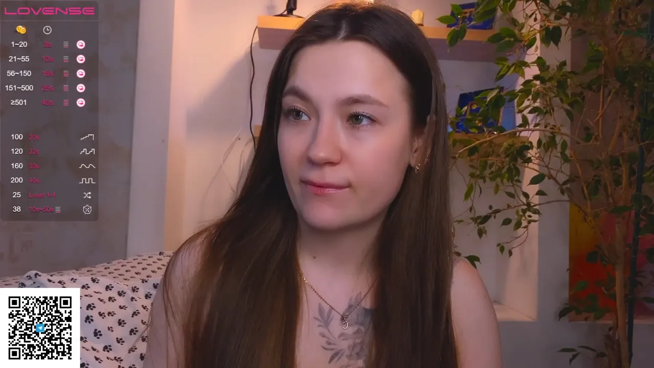 adult random cam Mianemalkova