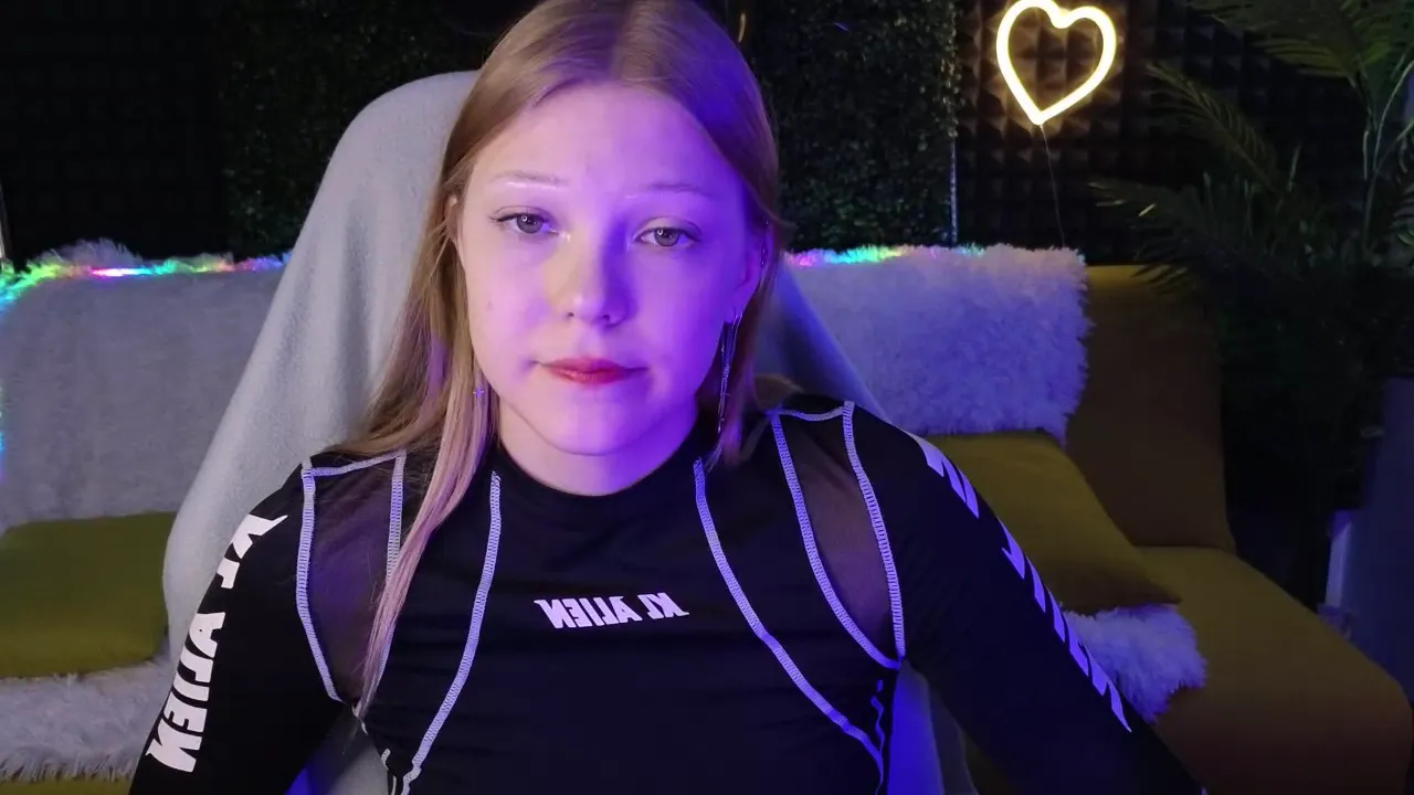 random videochat Miawhisper