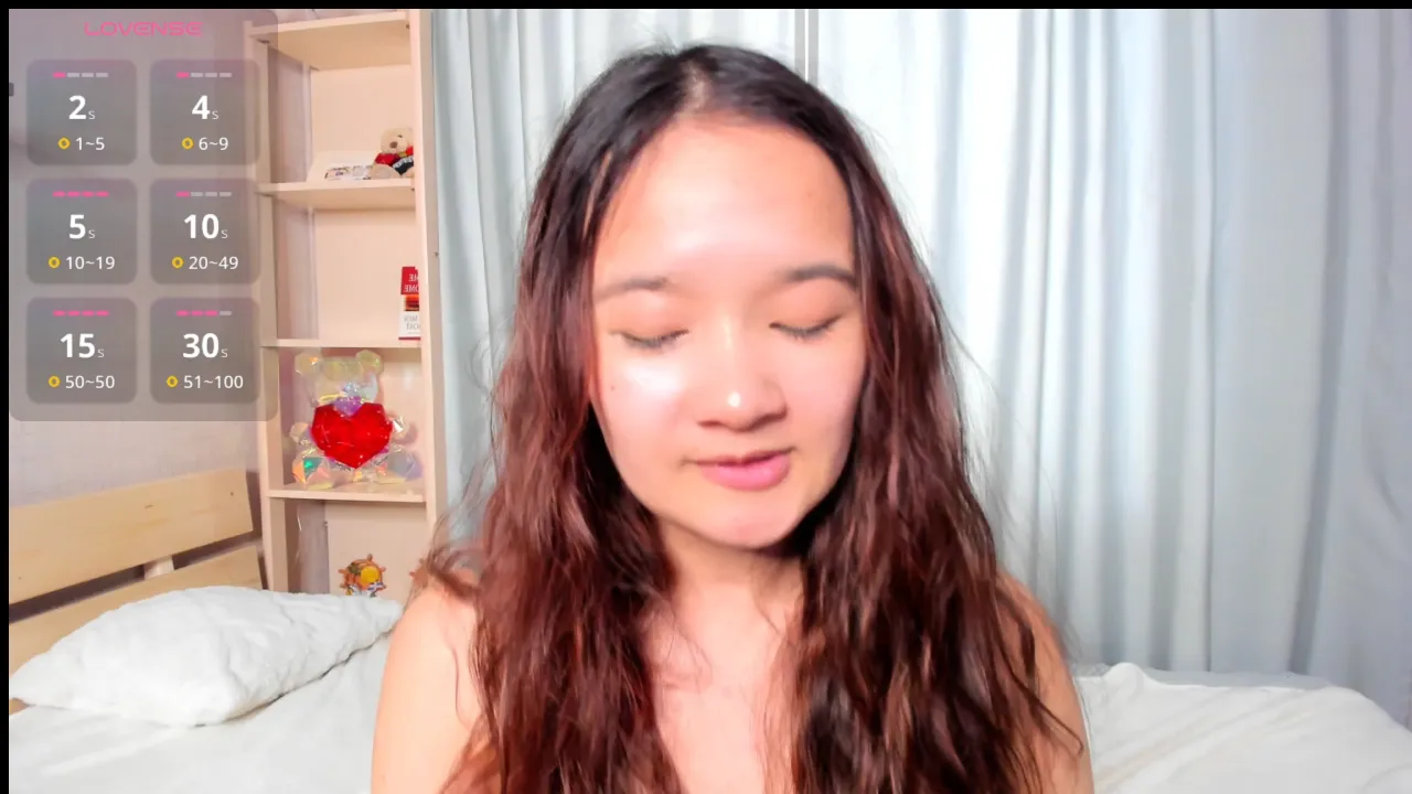 mimikko webcam