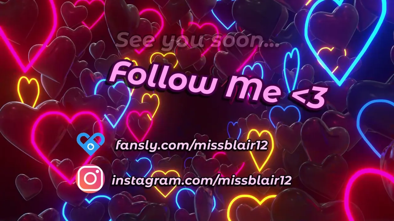 missblair12