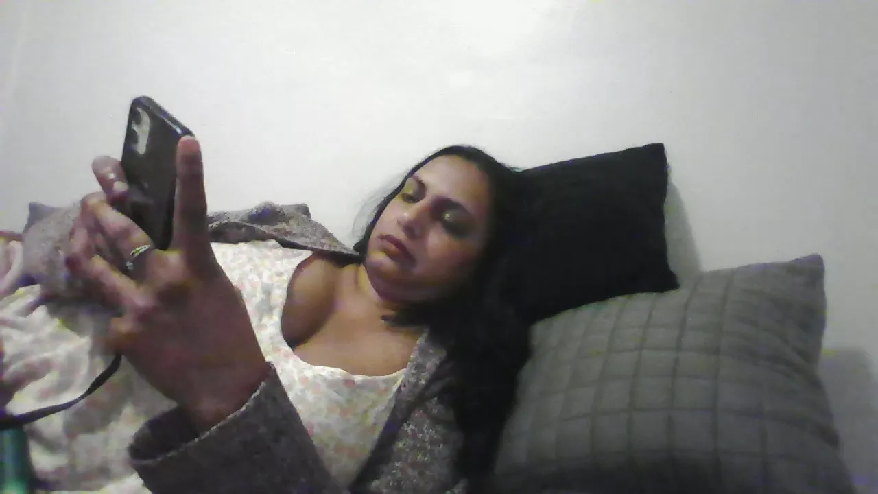 live chat Misscurvymia