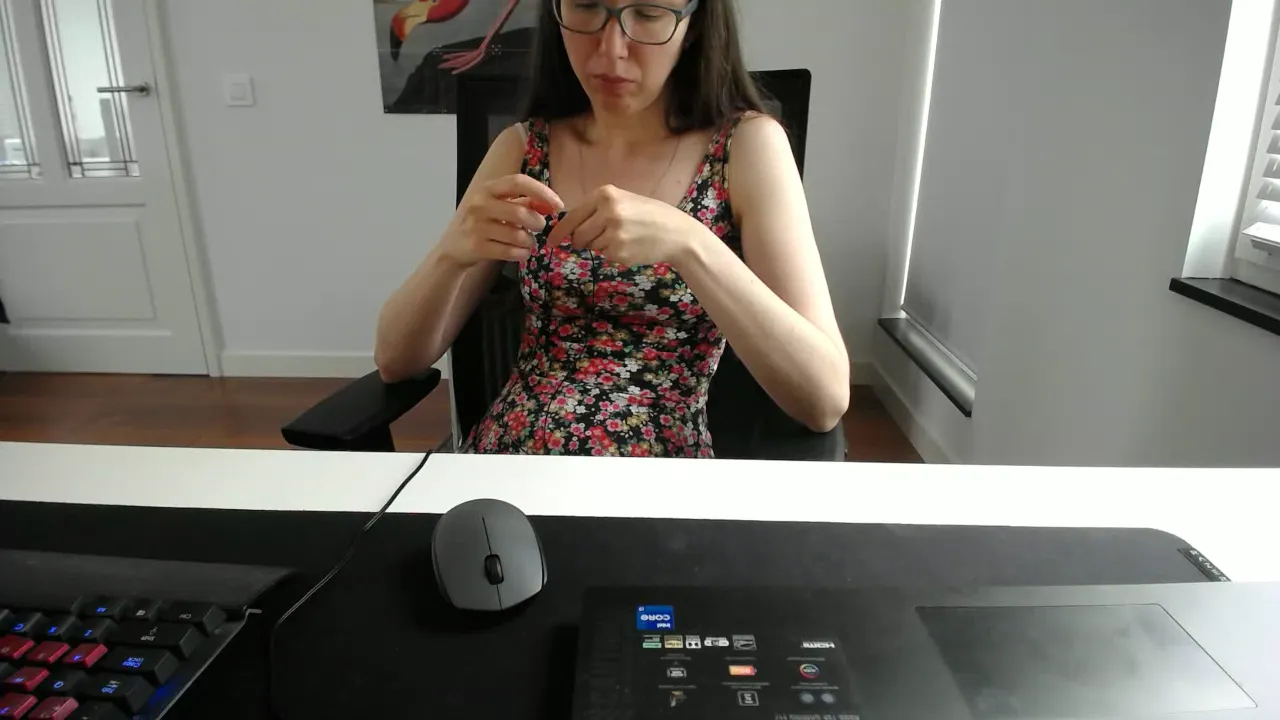 voyeur videochat Misseli