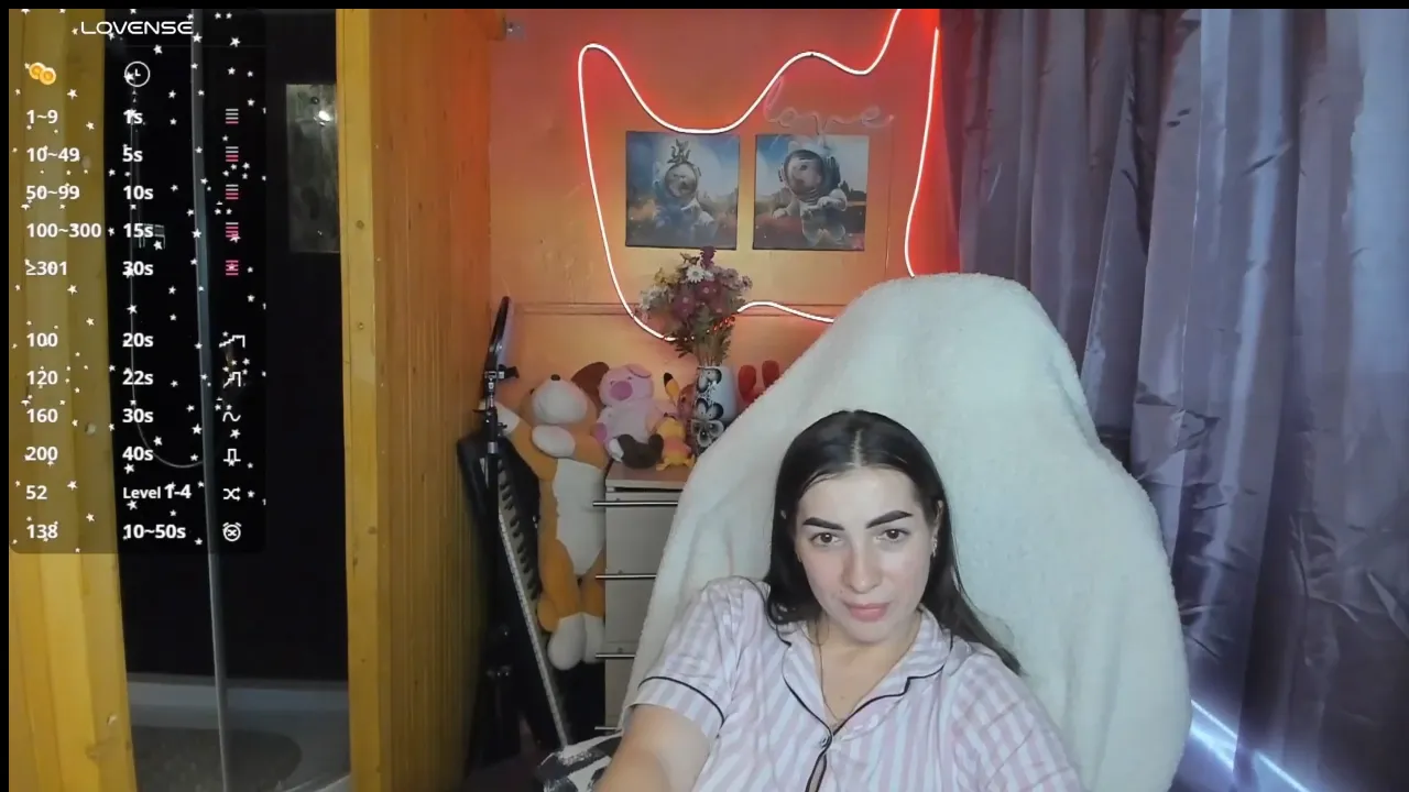 cam chat free Misstasy