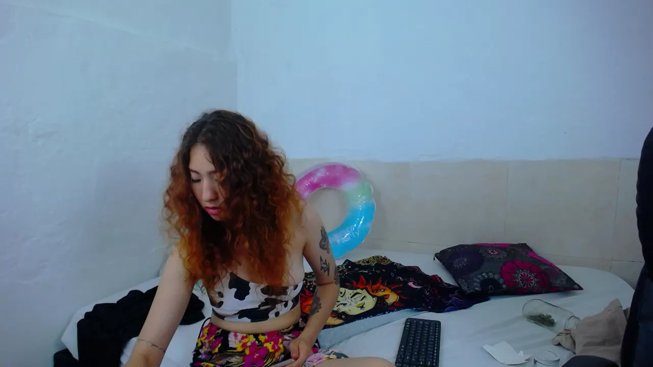 sexcam online Misugisorg