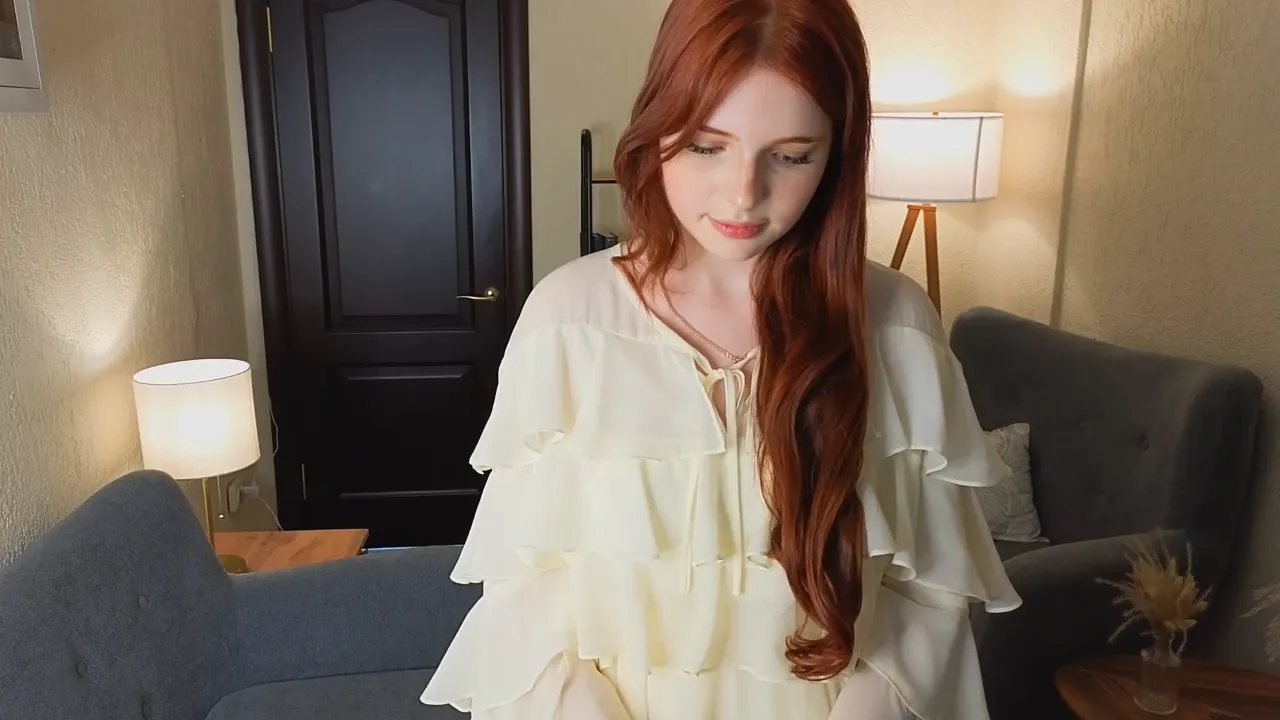 morryberry webcam