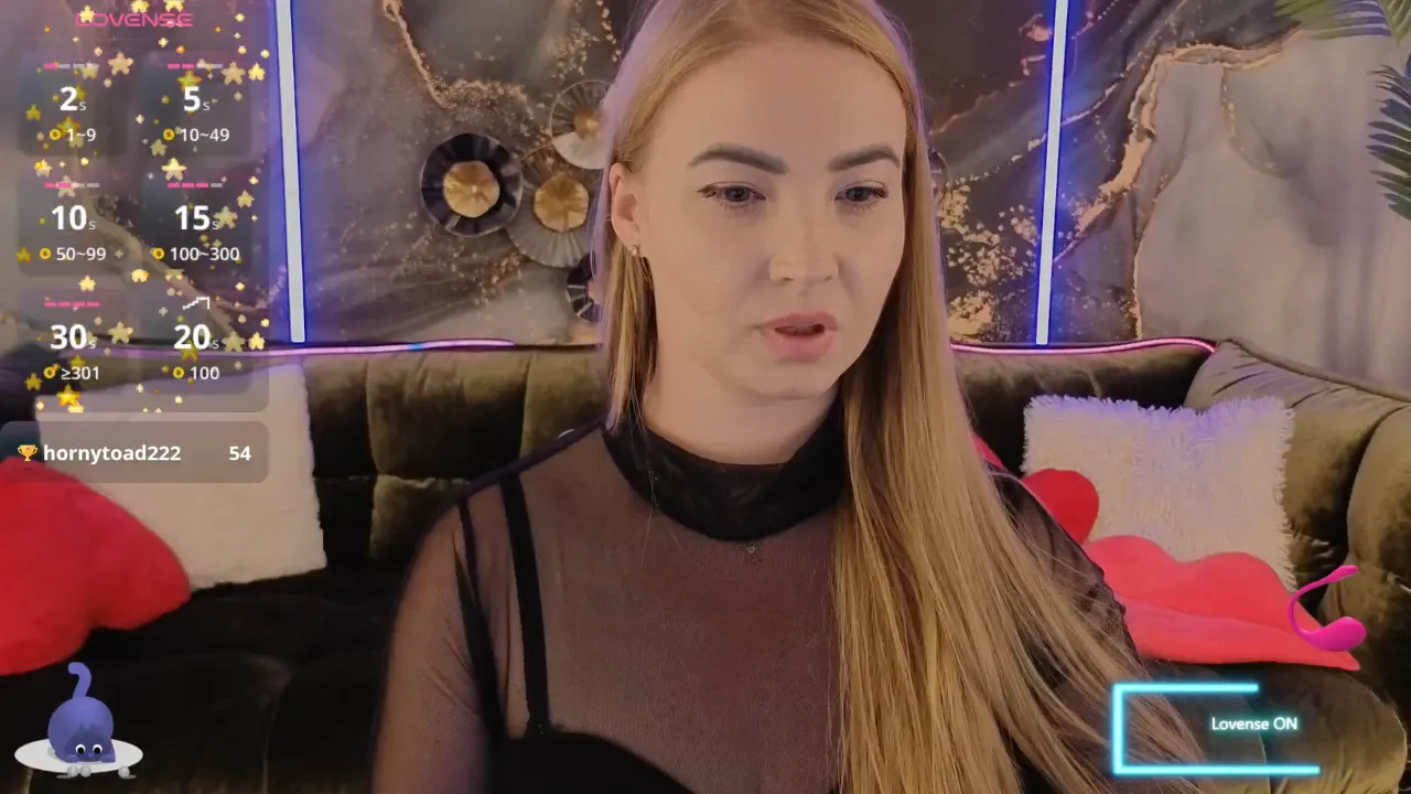 mssshybarbie webcam