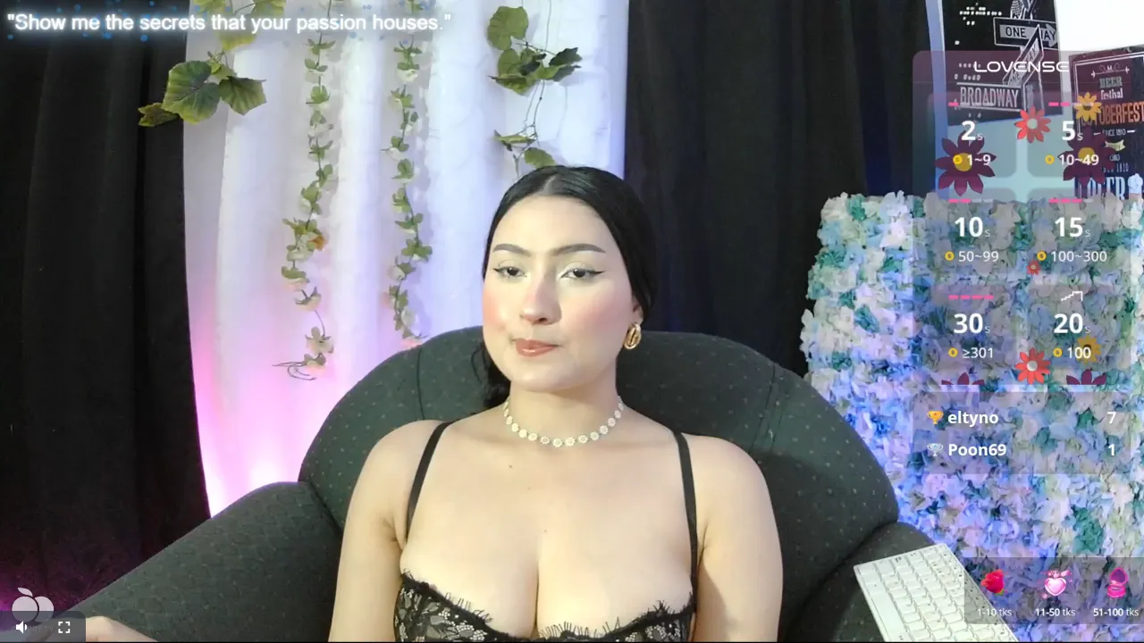 natiqueen