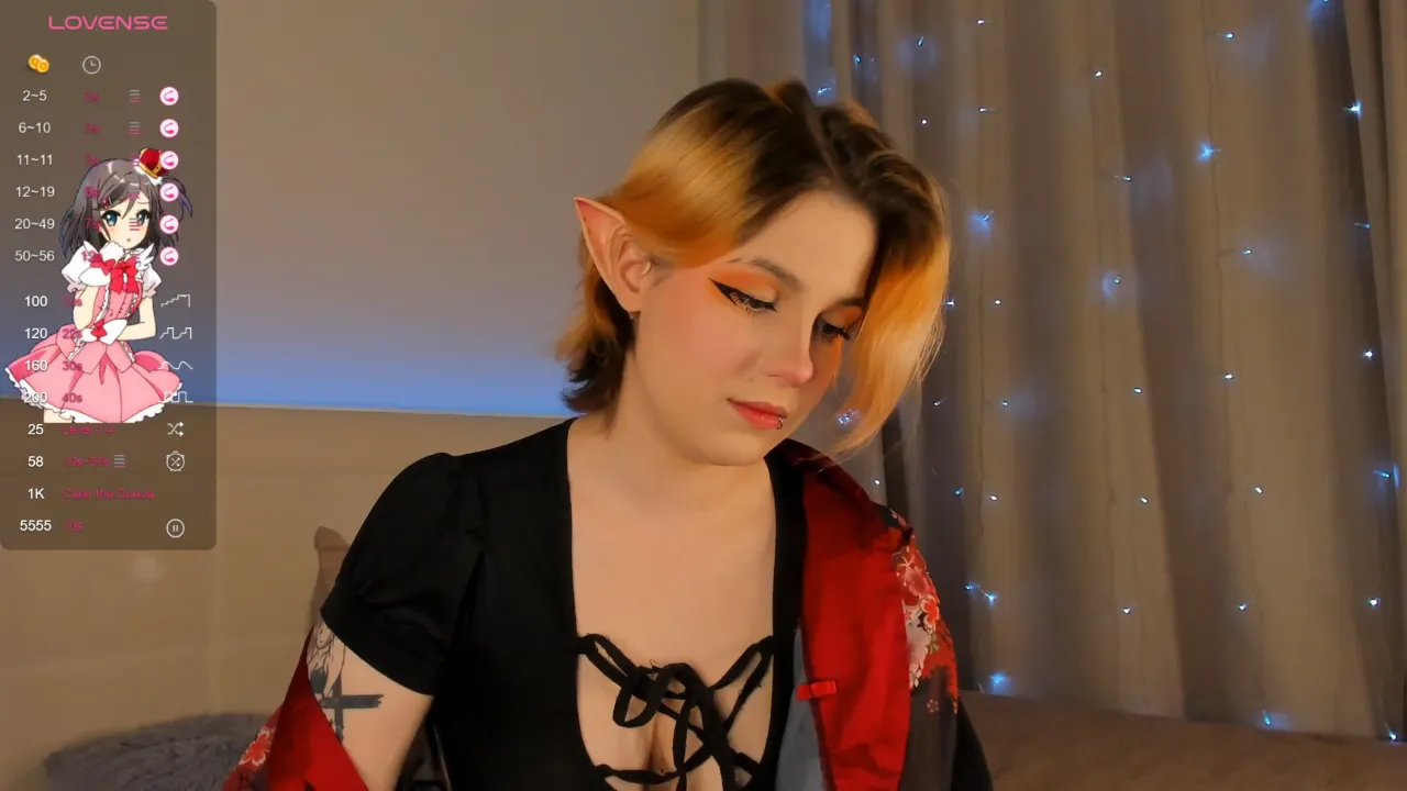 webcam porn Naughtyalise