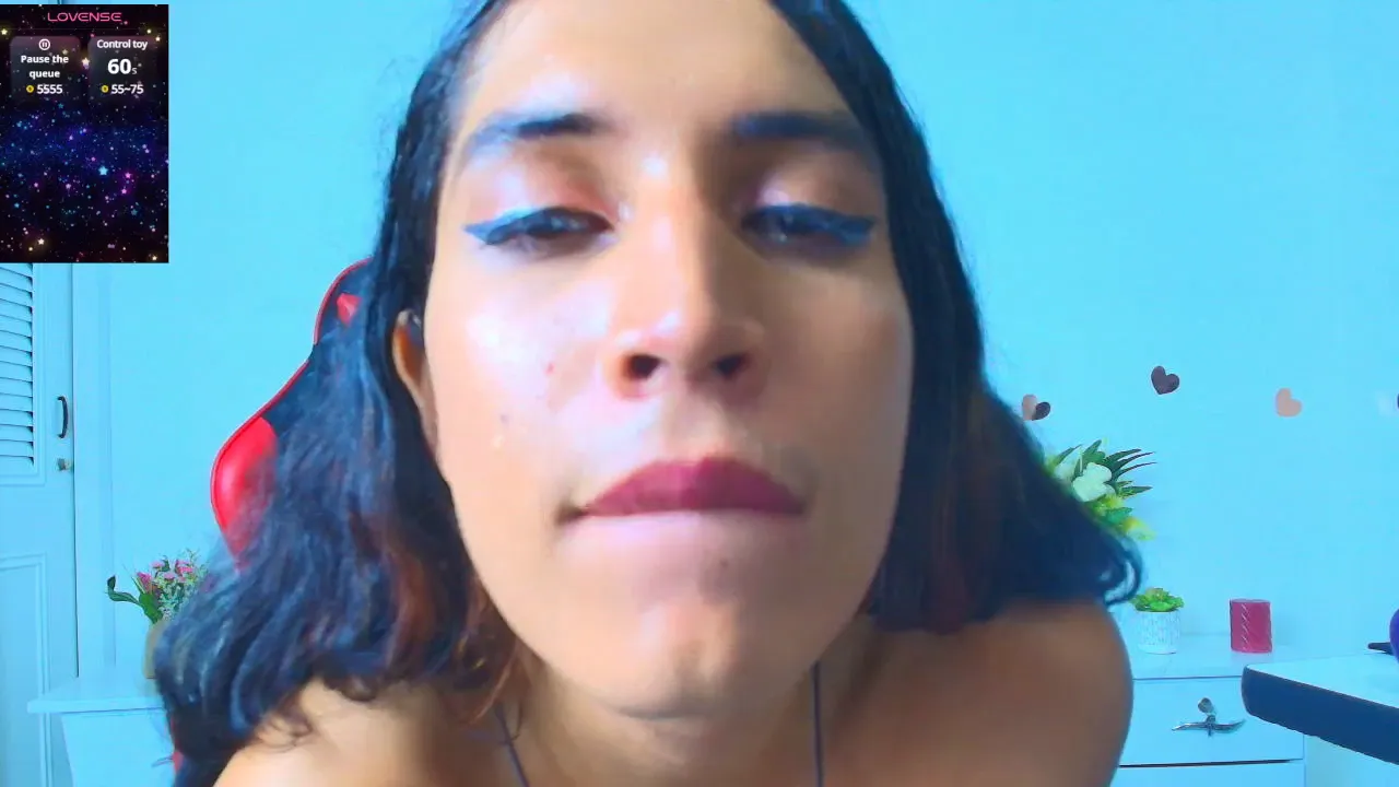 random video sex chat Nicolhot1