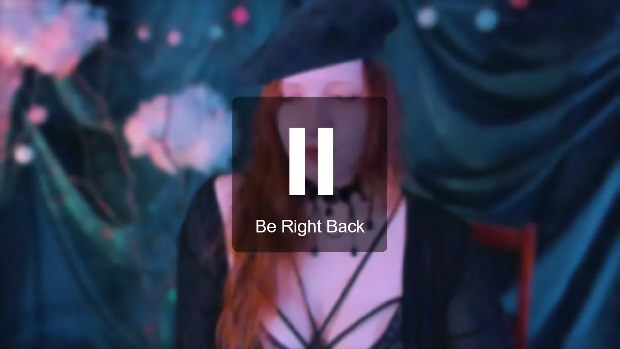 free videochat Nightlilith
