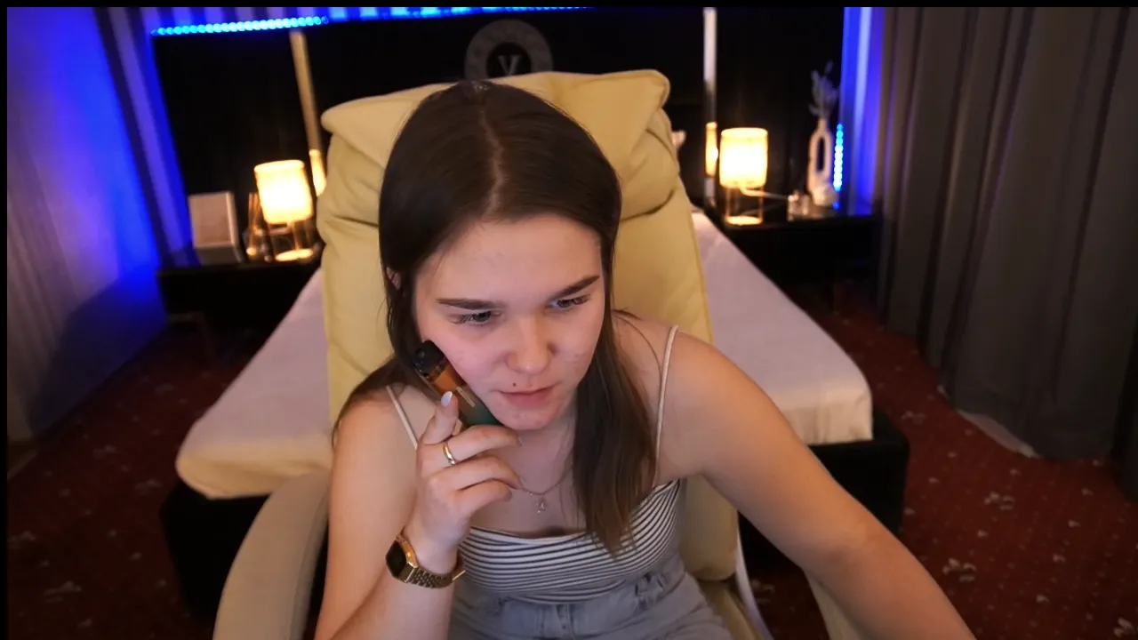 porno webcam live Nikasayrus