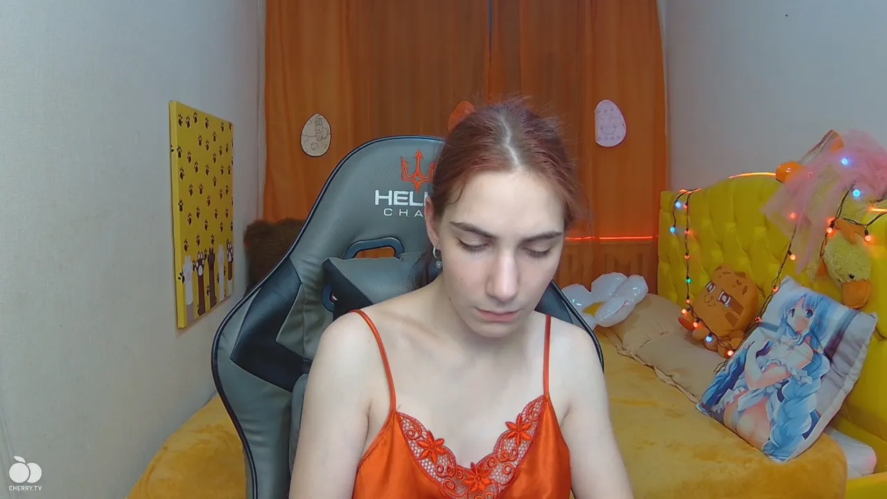 live on cam Nikastark