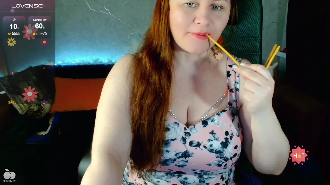 nikkyhartly Live Webcam on CherryTV nikkyhartly Live Webcam on CherryTV