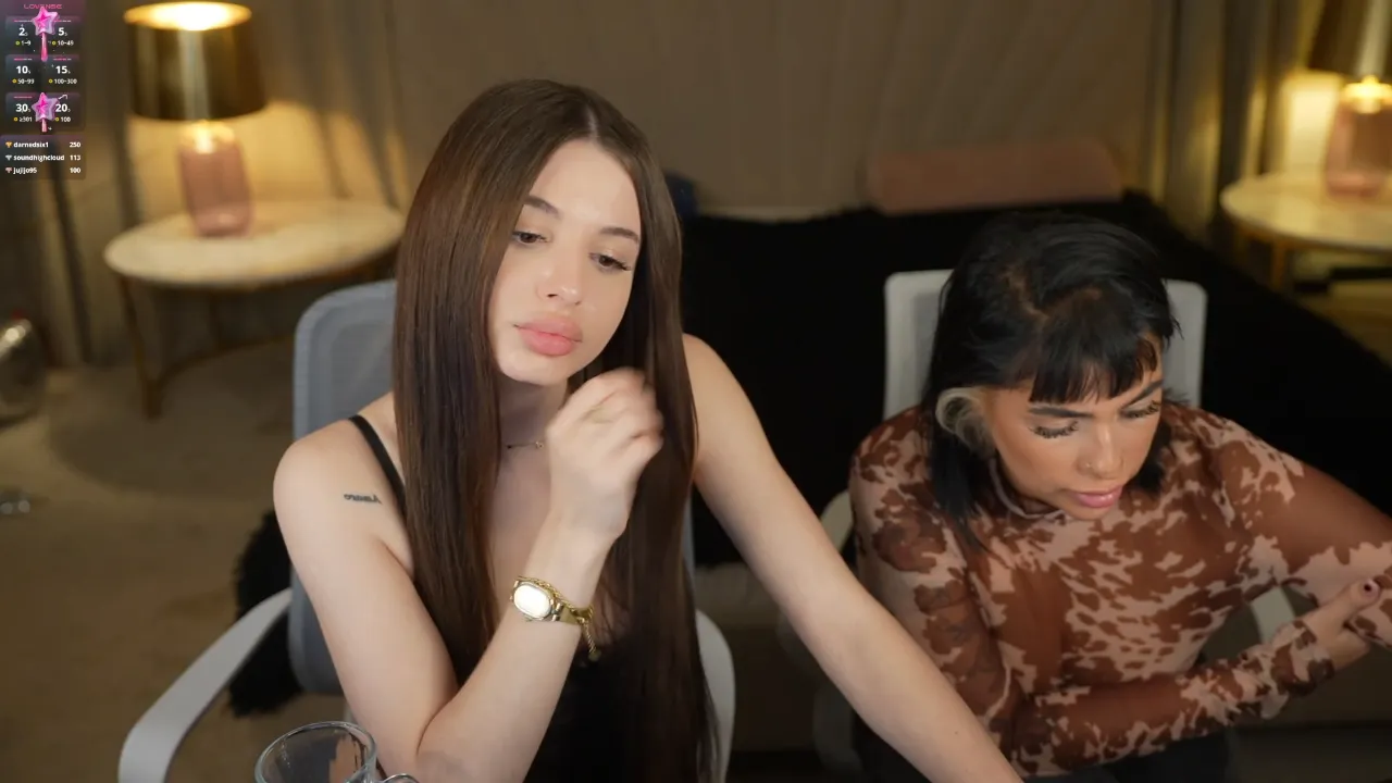 amateur sex live Nikoldream