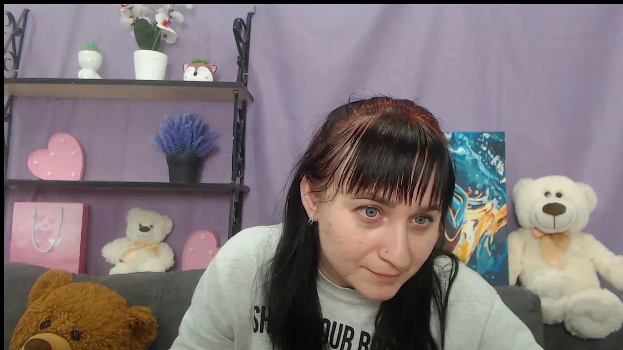 live porn cam Ninaflawlees