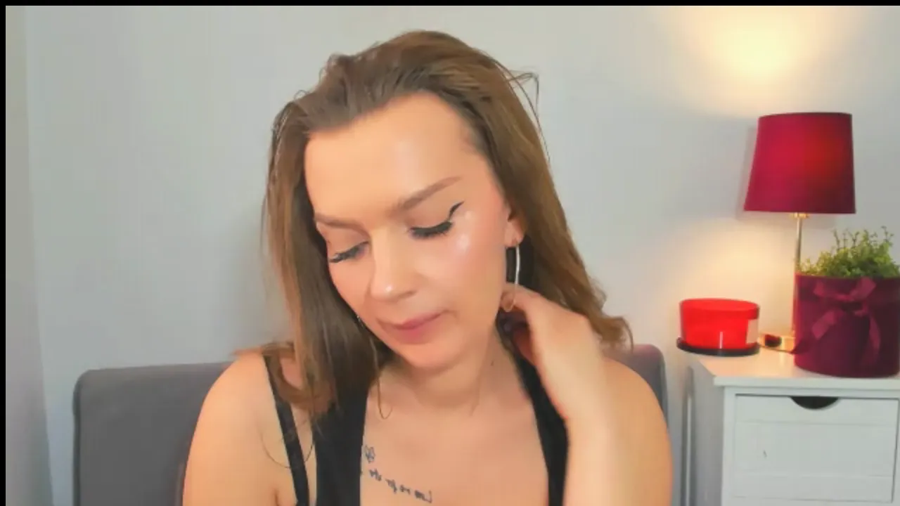 live porn show Oliviadiamond