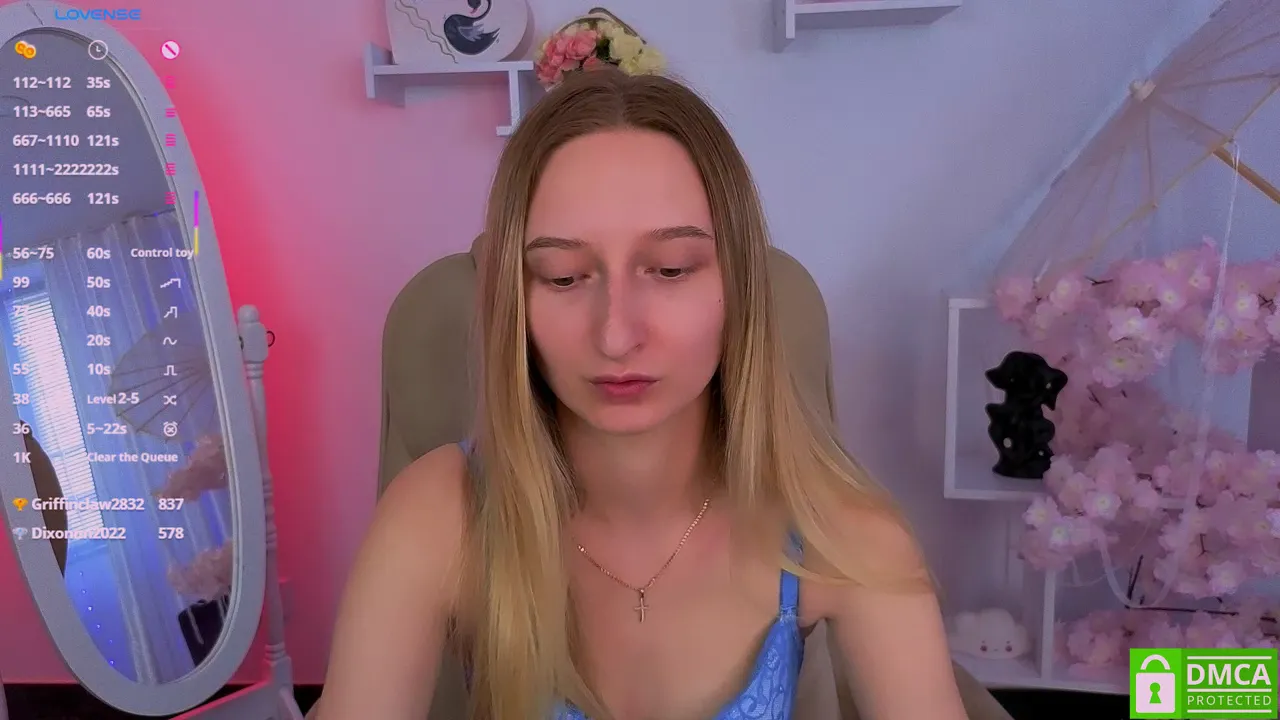 rinaaaa webcam