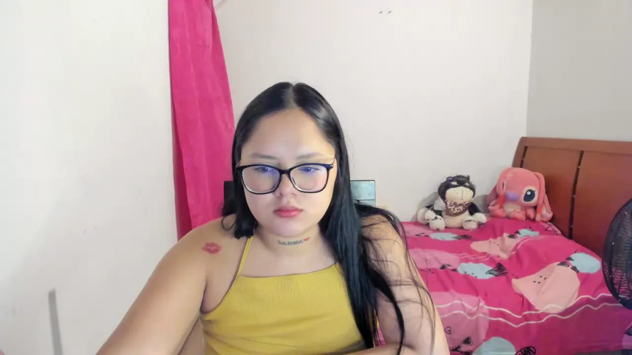 roussesmith webcam
