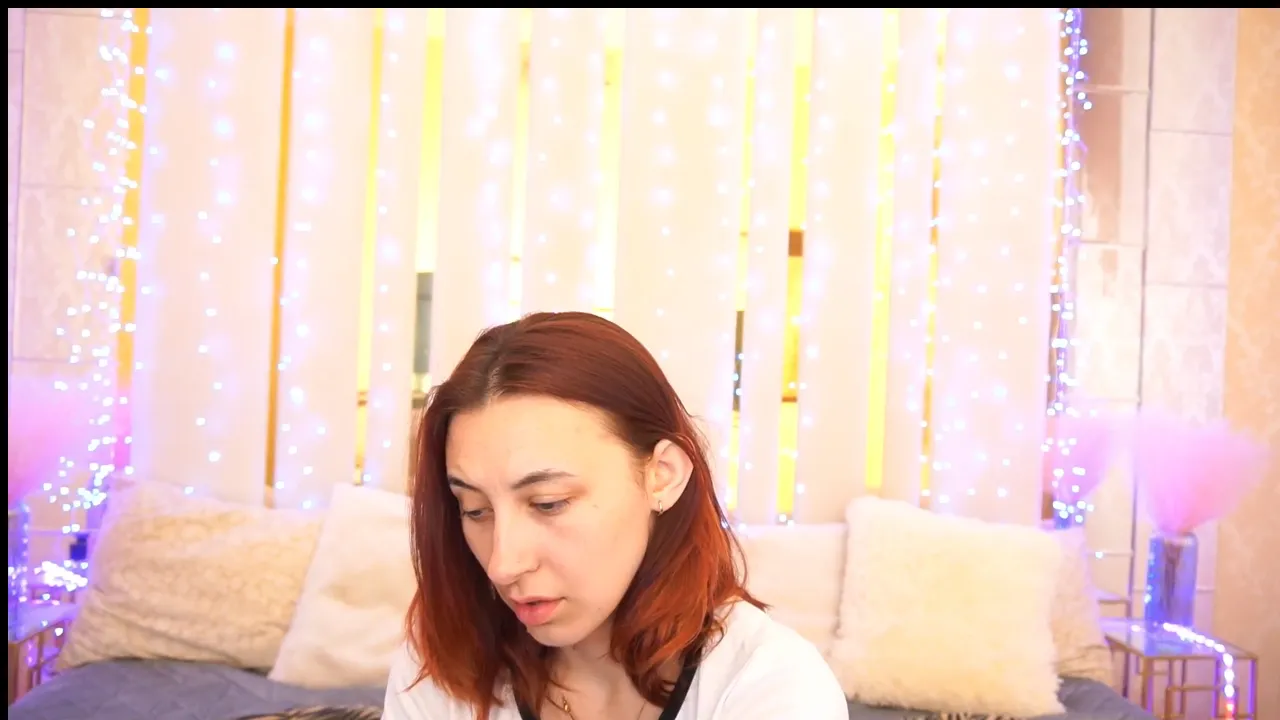 videochat gratis Roxyrayy