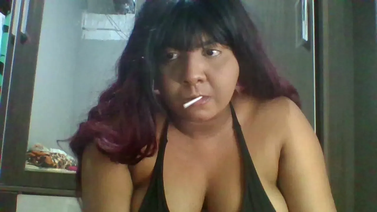 rubyho1 webcam
