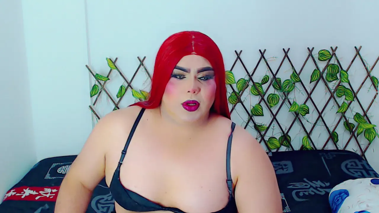 live webcam sex Rumybigass01