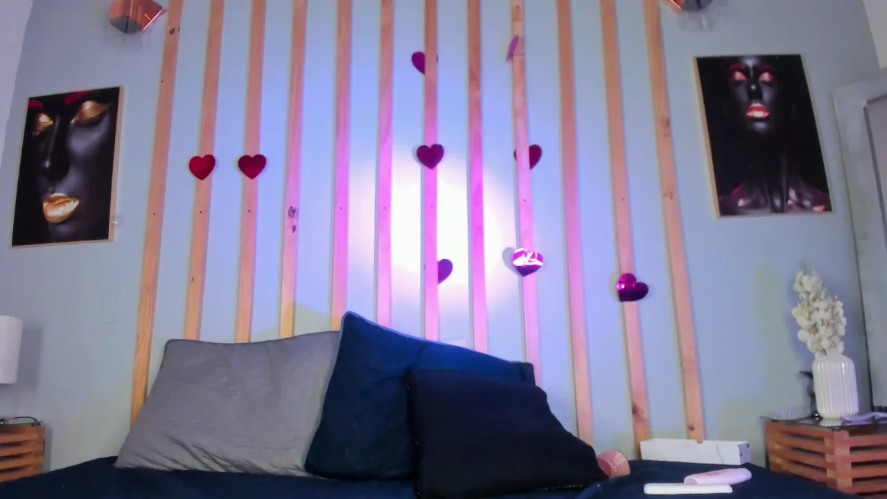 sammybrownn Live Webcam on CherryTV